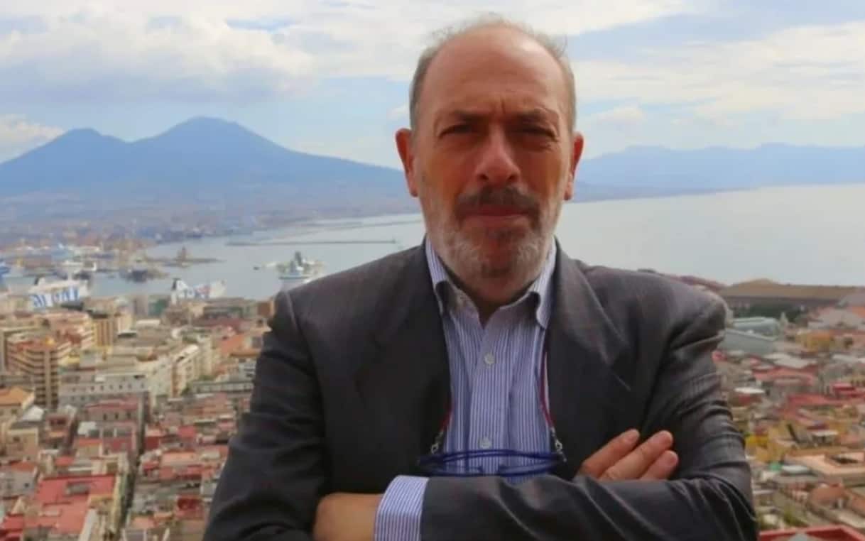 Lutto nel giornalismo, è morto Alfredo d'Agnese. Aveva 67 anni