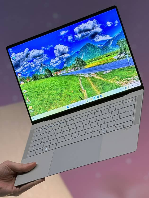 ASUS ExpertBook Ultra