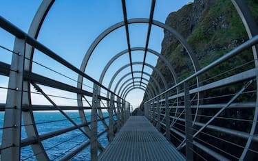 The Gobbins