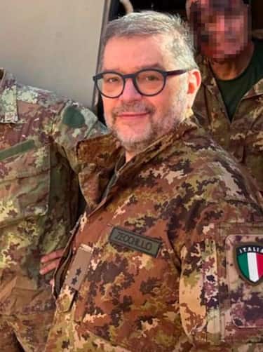Franco Adriano Zecchillo