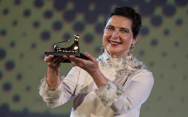 Isabella Rossellini