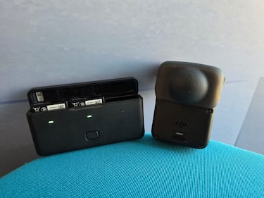 DJI Osmo 360 II