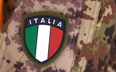 esercito italia