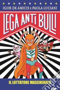 lega antibulli