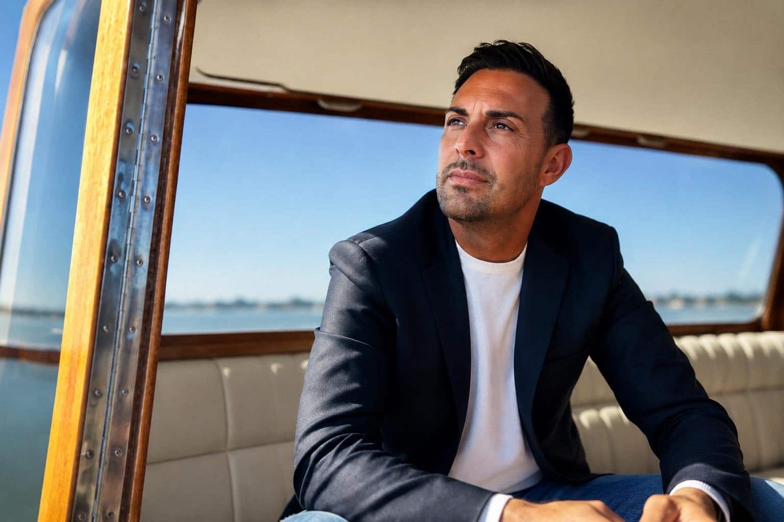 Mattia Ferro