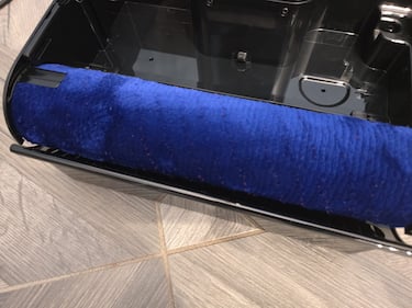 Dyson Clean+Wash Hygiene
