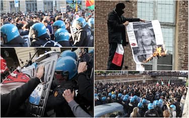 Proteste
