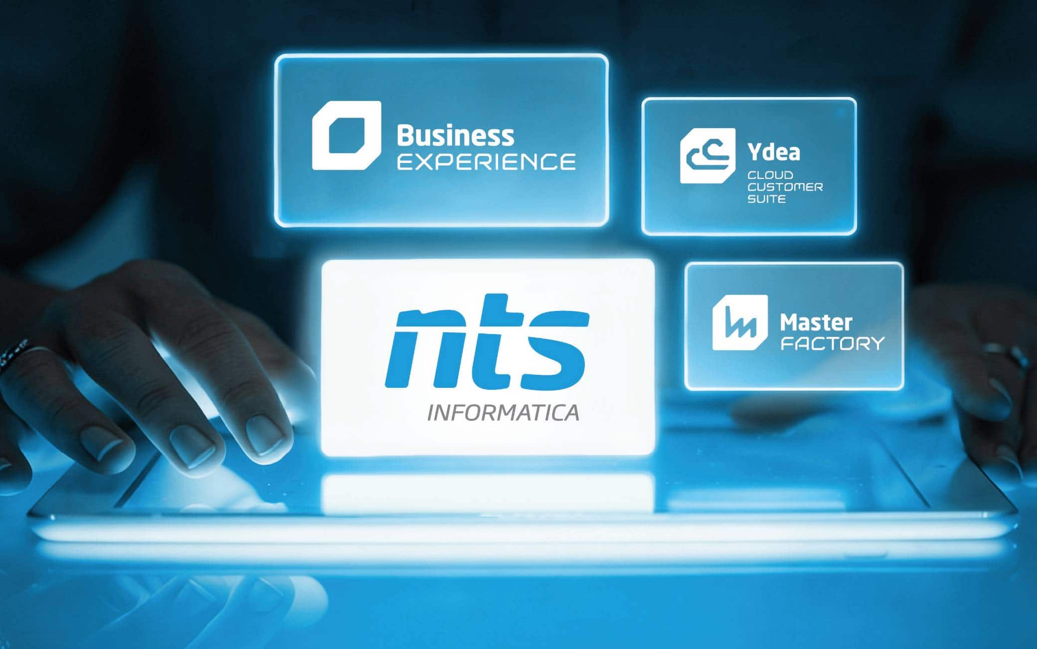 NTS Informatica 