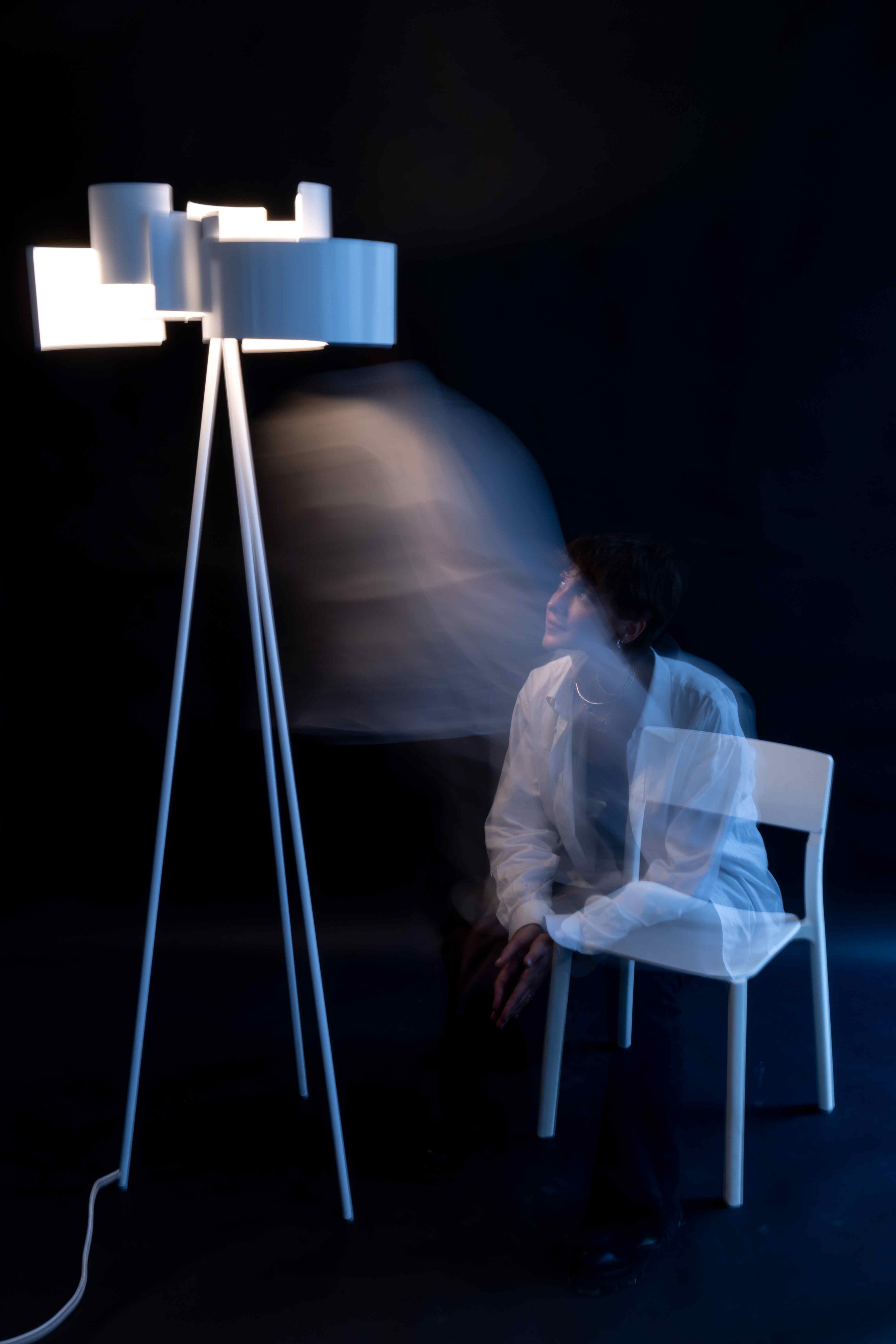 "Aurea" di Viola Sogno al Porta Venezia Design District