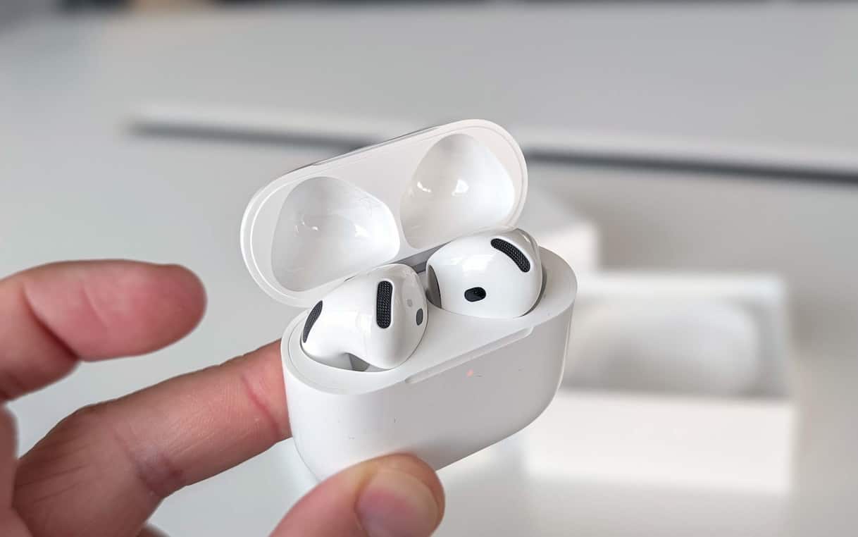 Sky Stream Software AirPods 5, la recensione completa: caratteristiche, differenze, prove ...