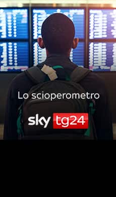 Come monitorare gli scioperi e le manifestazioni