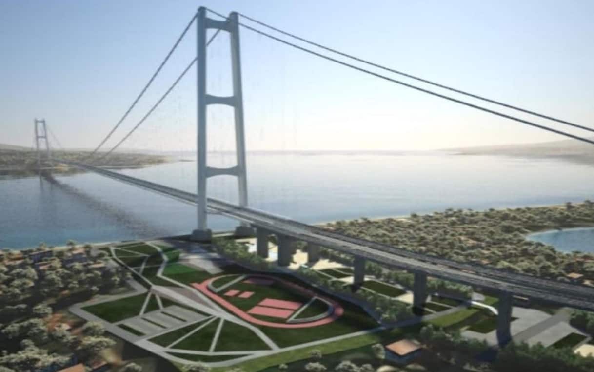Inchiesta Ponte sullo Stretto, indagati avrebbero 