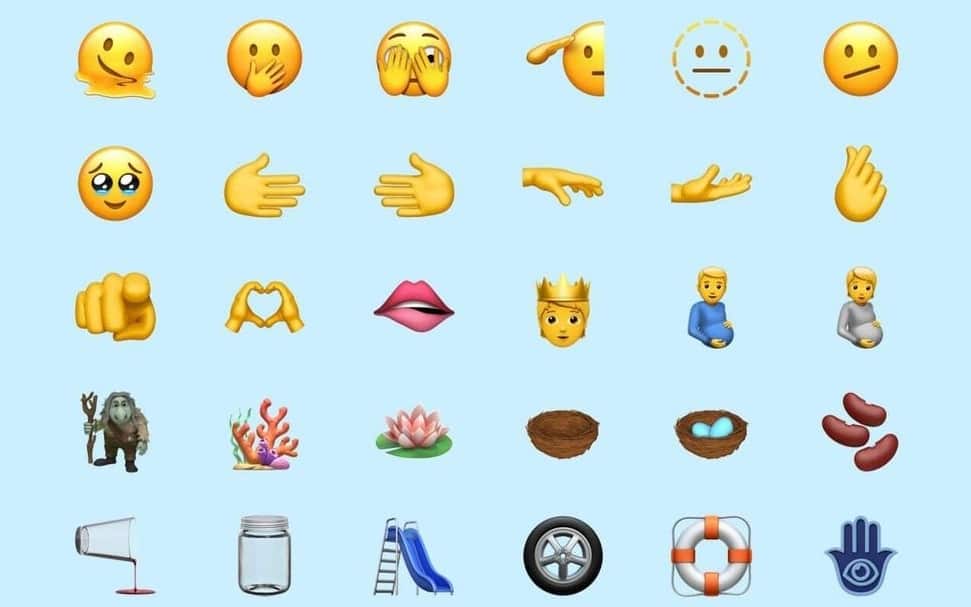 Foto da Emojipedia
