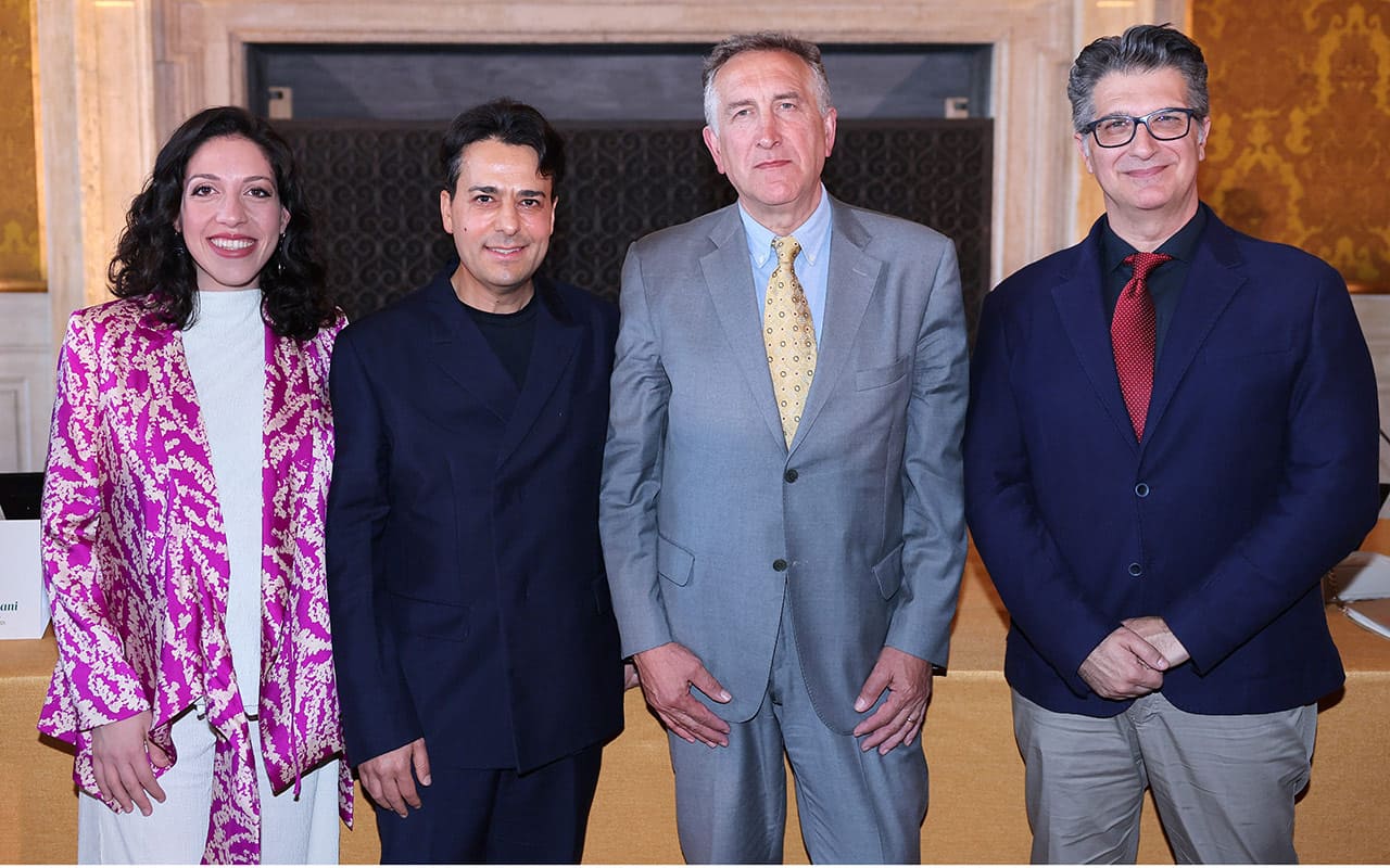 Festival dei Due Mondi di Spoleto