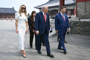 CHINA-US-DIPLOMACY