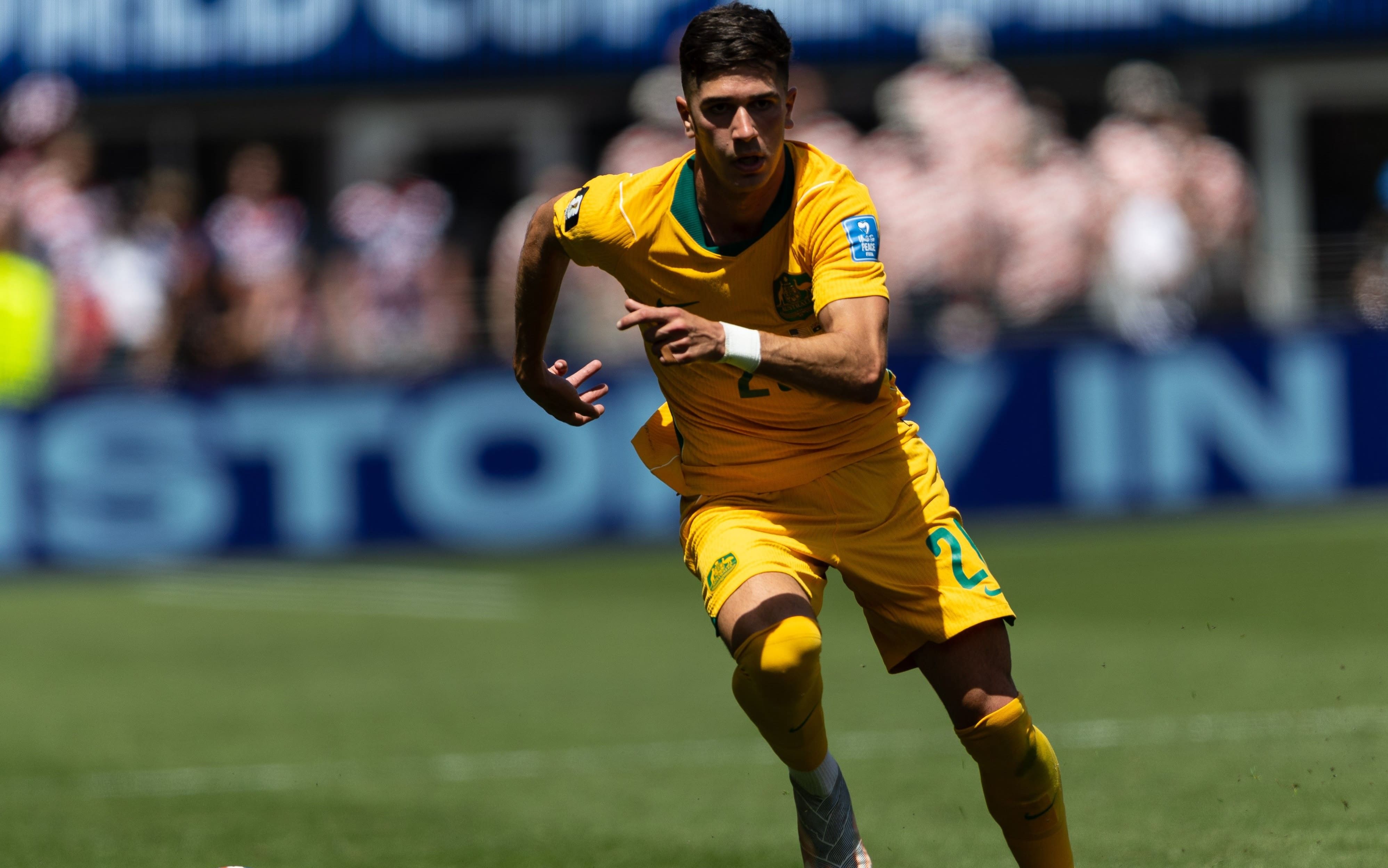 Volpato del Sassuolo fermato per eccesso di velocità a Sydney. Positivo alla cocaina