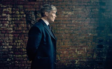 By order of the Peaky Blinders... Tommy Shelby is back. Production officially starts on the upcoming Netflix film.