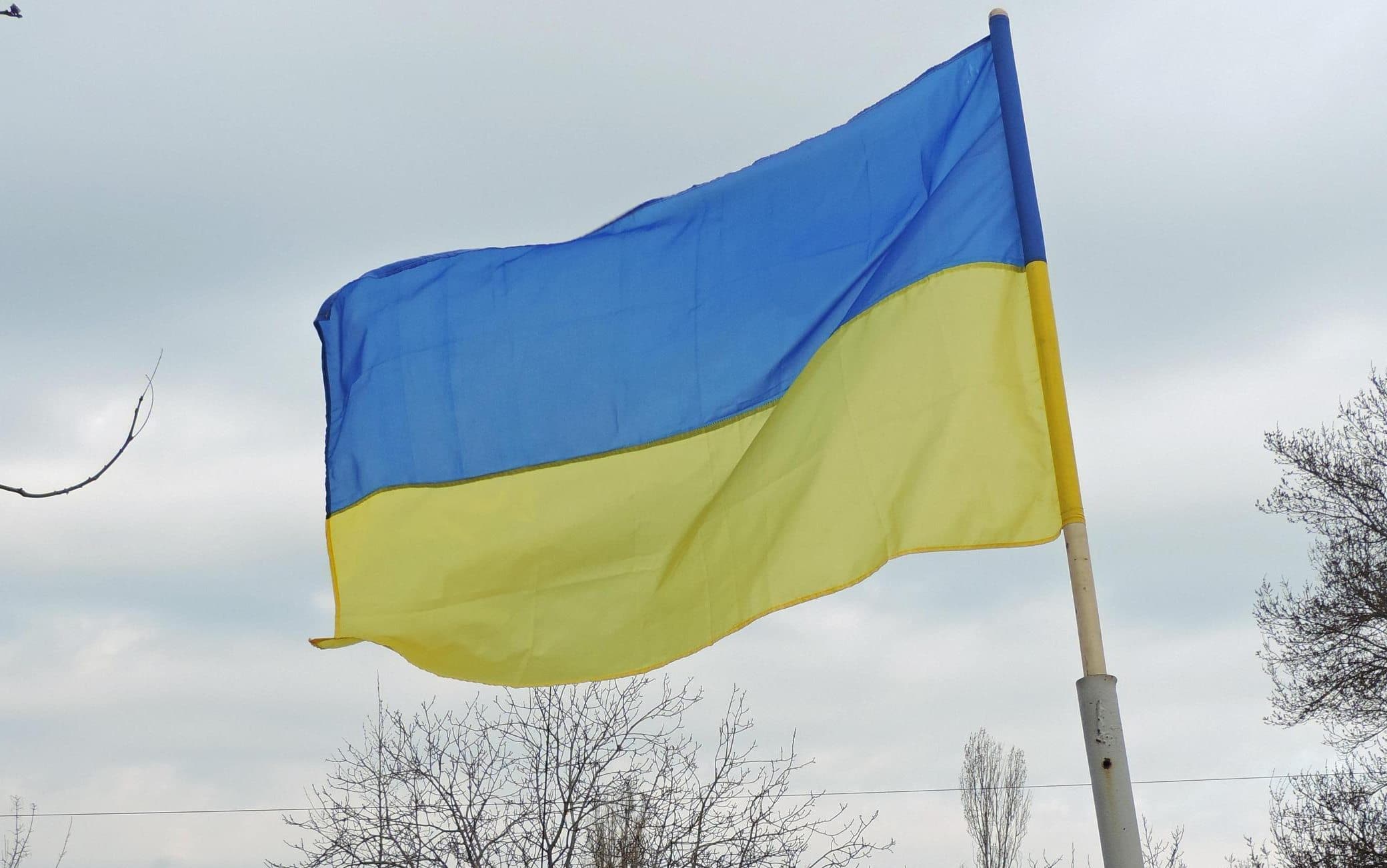 Ucraina