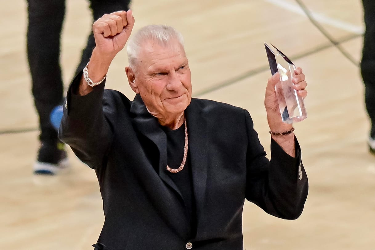 Don Nelson Dies: NBA Legend and Hall of Fame Coach Passes Away at 86