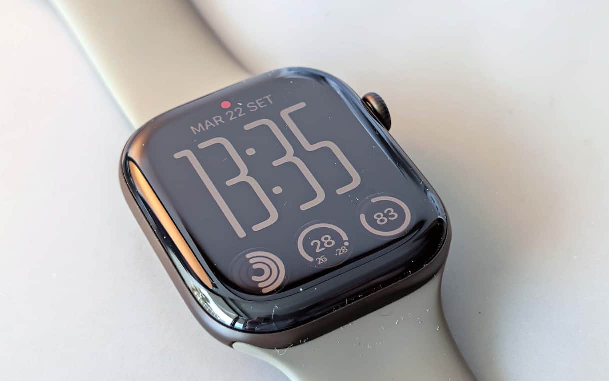 Sky Stream Software Apple Watch Series 12 2026 recensione completa: funzioni, modelli ...