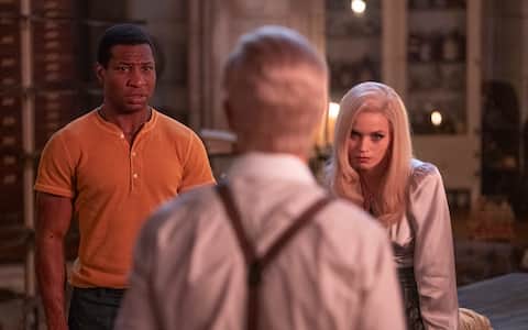 Halloween serie tv