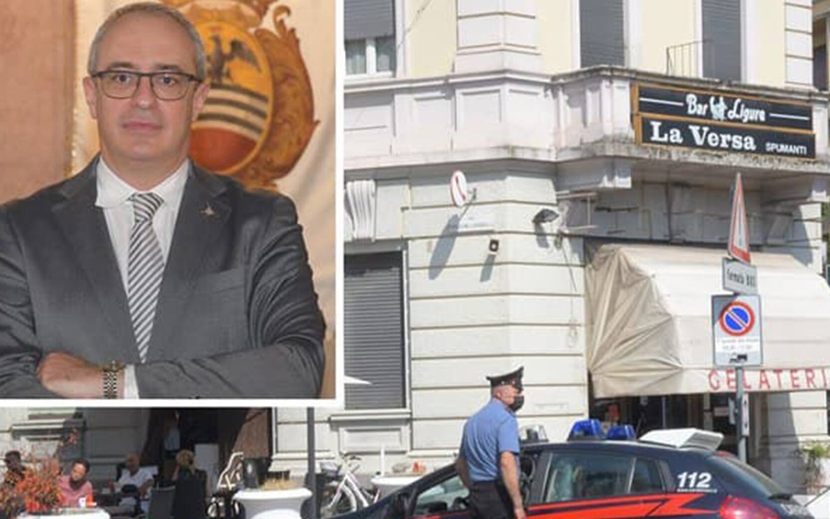 Omicidio Voghera