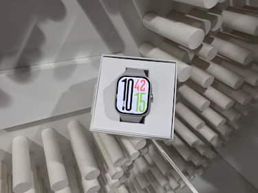 Xiaomi Redmi Watch 5