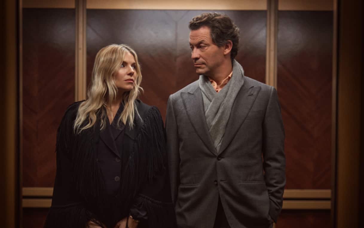 War: Divorce of the Century Sky Legal Drama Trailer Released