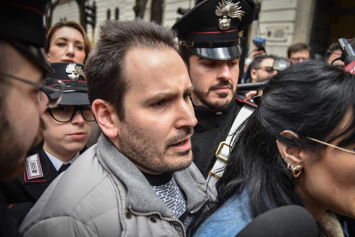 Delitto Garlasco, Procura di Pavia dispone consulenza psichiatrica su Sempio