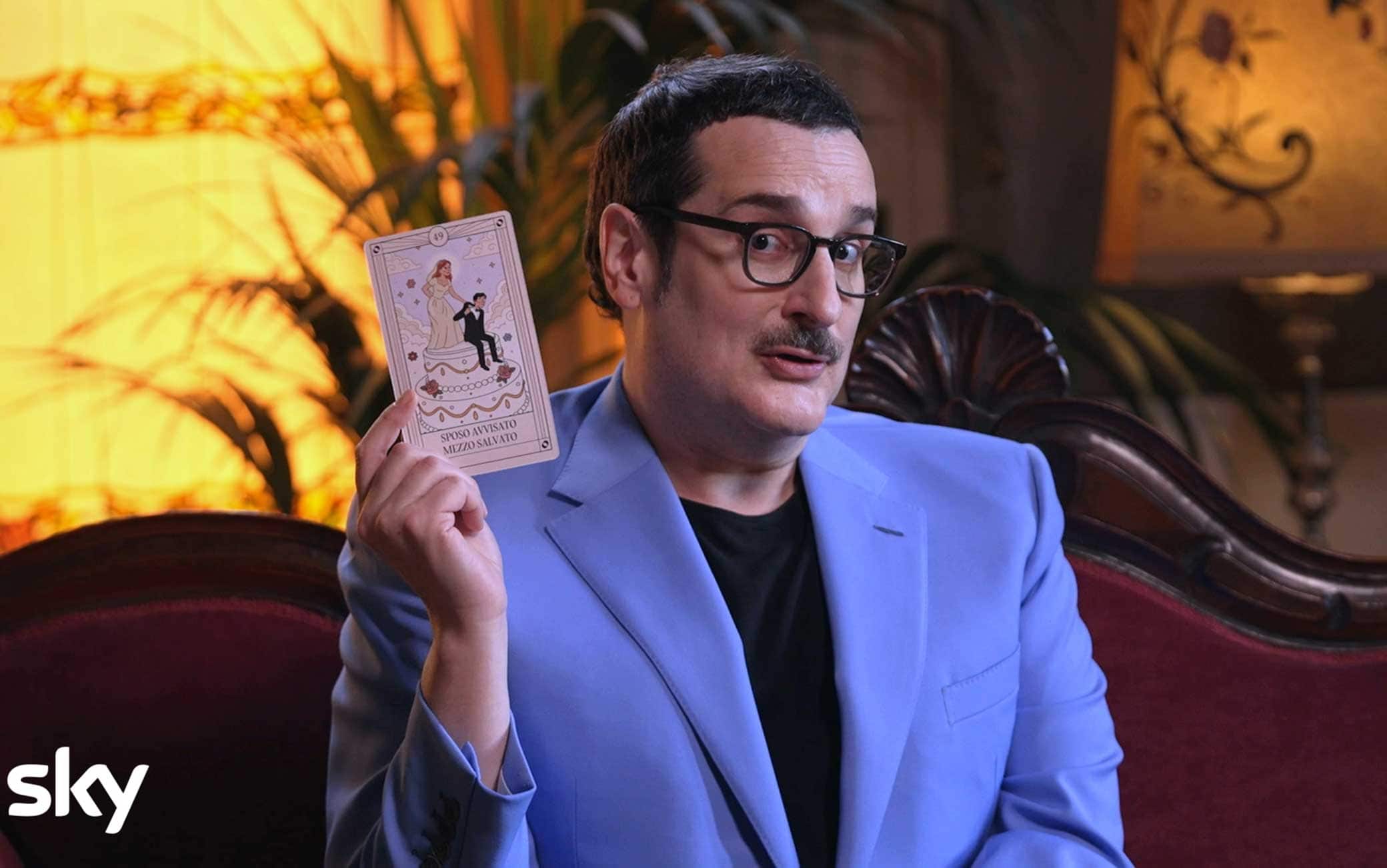 Quattro Matrimoni, “nozze al mare” nel finale di stagione. Le anticipazioni