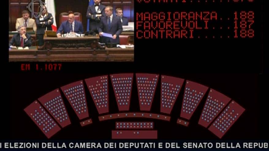 Legge elettorale, Meloni tira dritto e c.destra guarda a tenuta gruppi