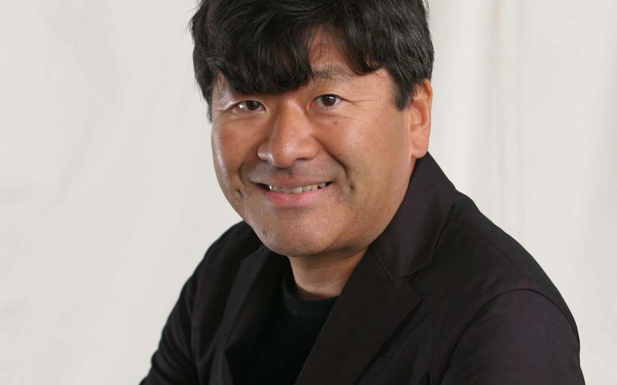 Koji Suzuki and the Global Success of Ring