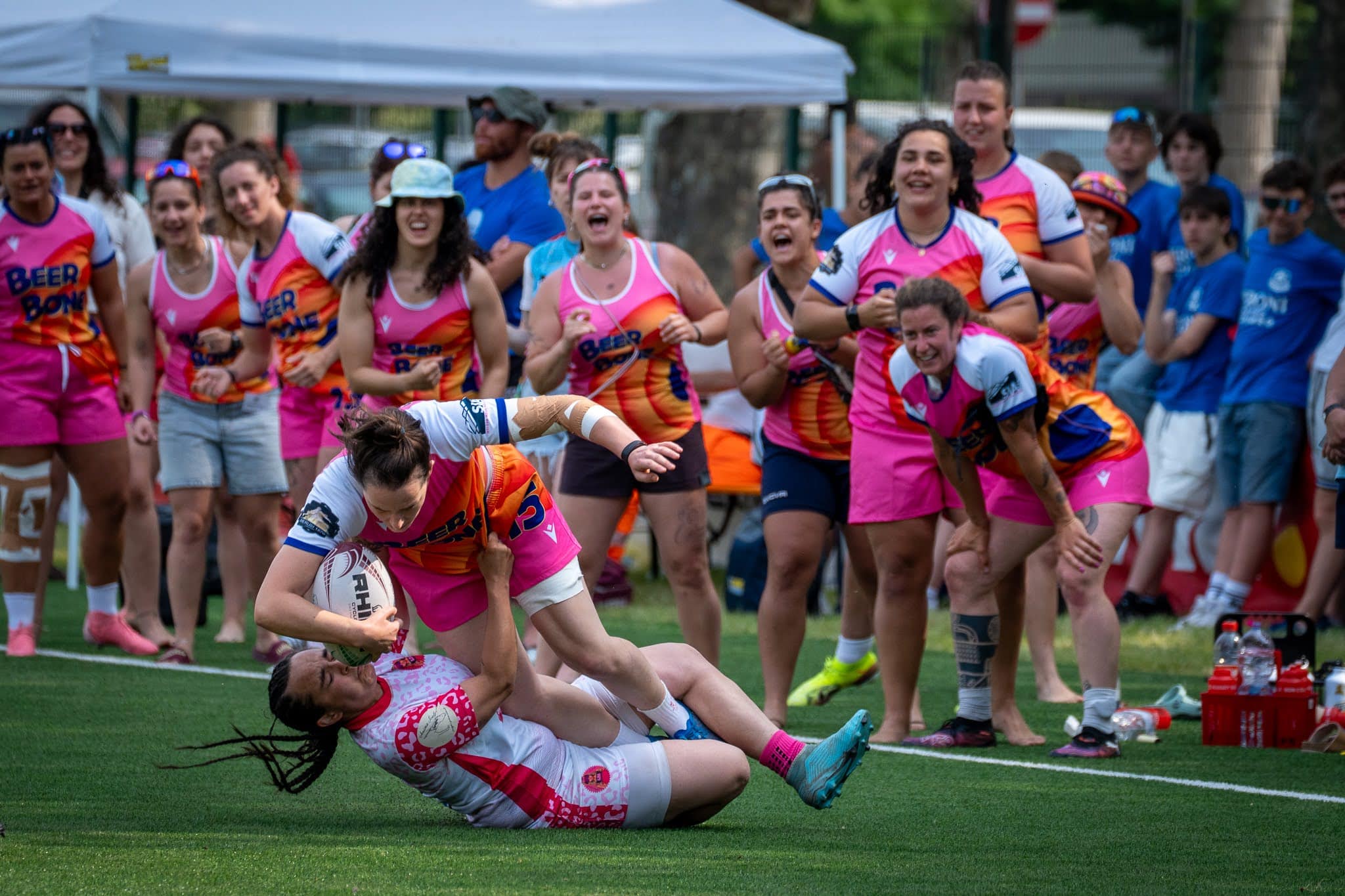 Milano Rugby Festival