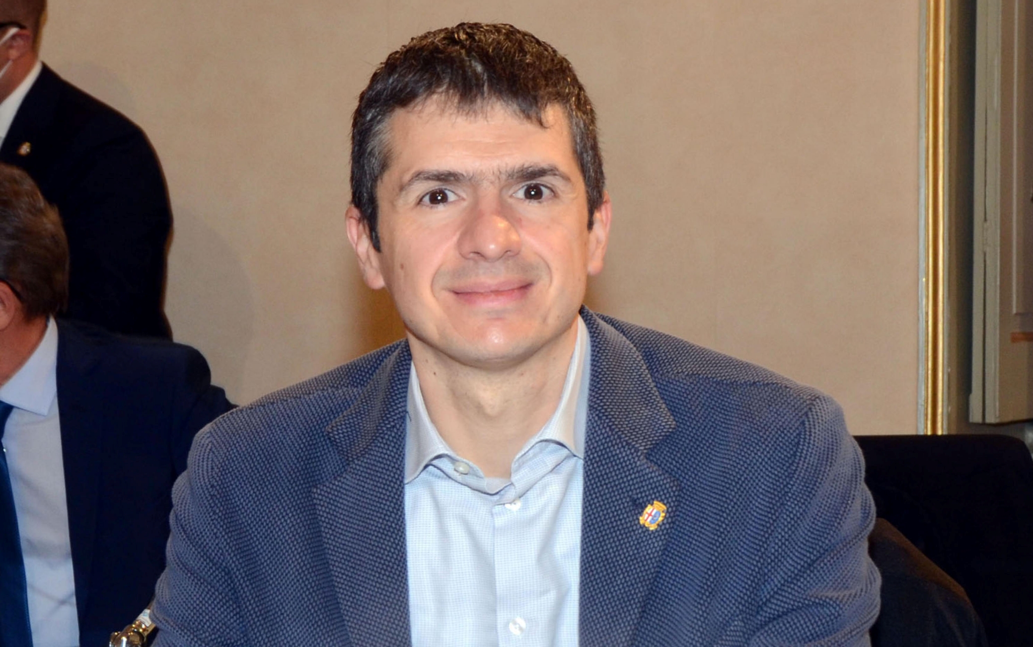 Risultati elezioni comunali 2026, i sindaci eletti al ballottaggio ...