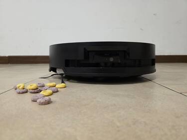 Ecovacs DEEBOT X8 OMNI