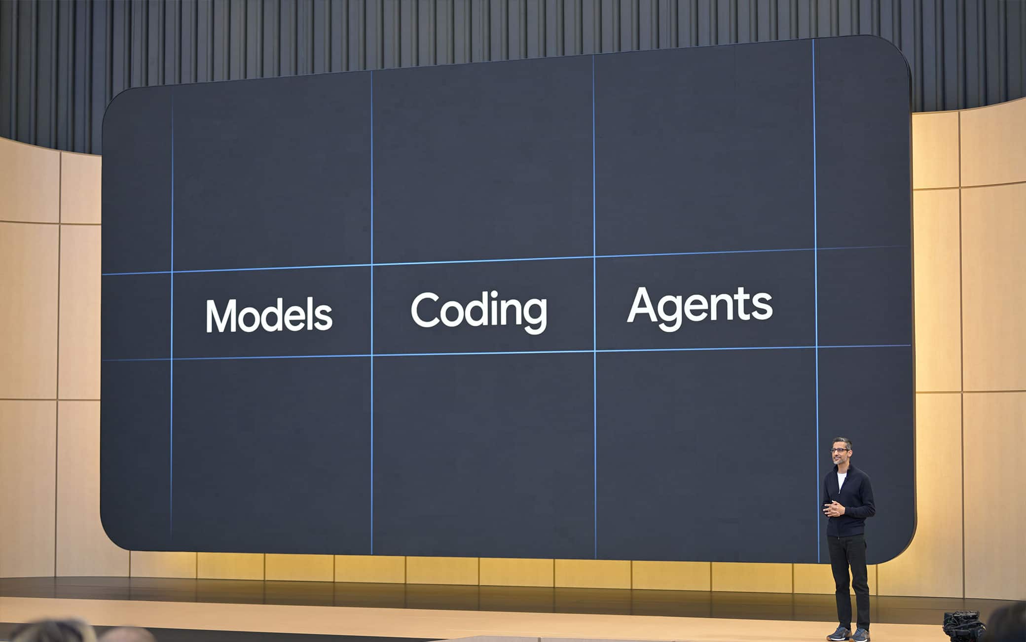 Google IO
