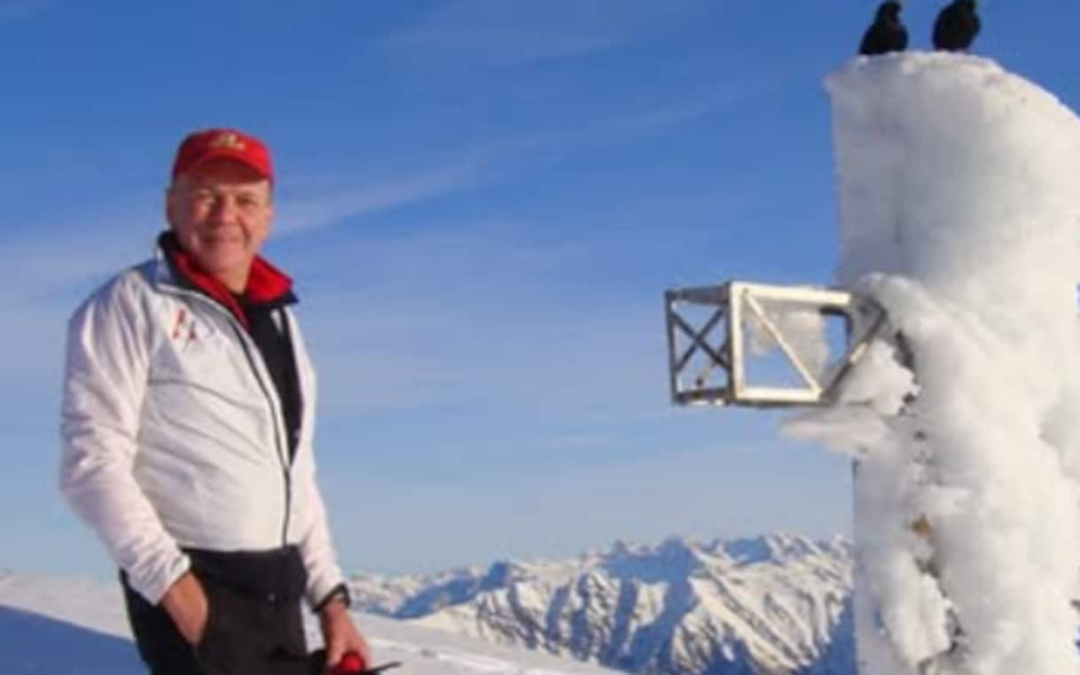 Addio a Sergio Longoni, 83 anni, Fondatore DF Sport Specialist - sport news from Sky TG24