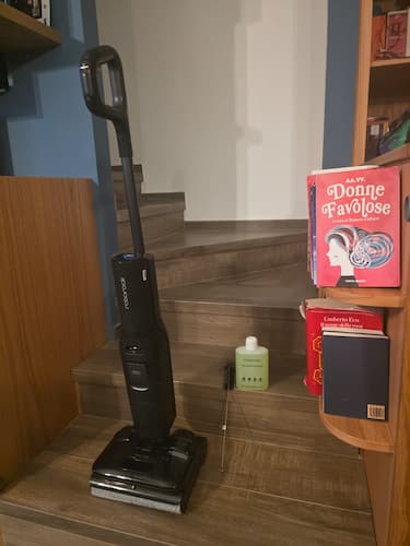 Roborock F25 ACE Pro