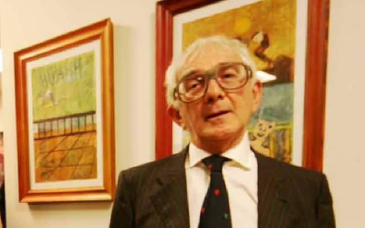 Gianni Pisani
