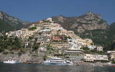 Positano 