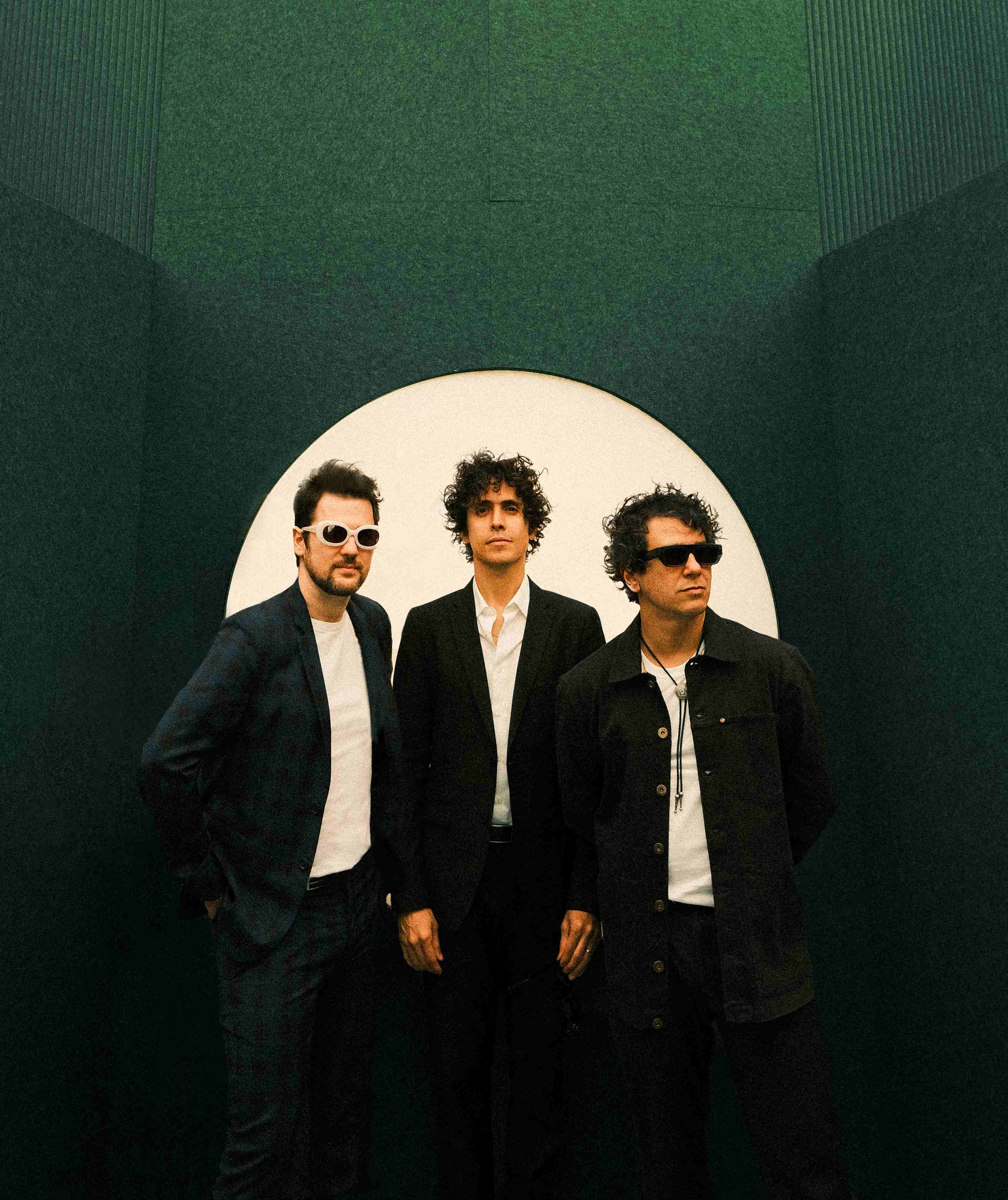 "Il concerto che vorrei", concerto accessibile in Santeria 