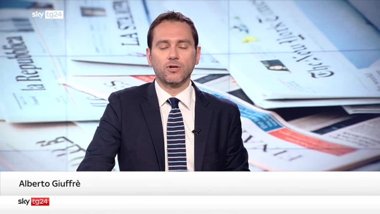 Pagine, la rassegna stampa del 2 aprile