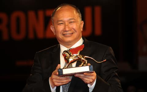 John Woo
