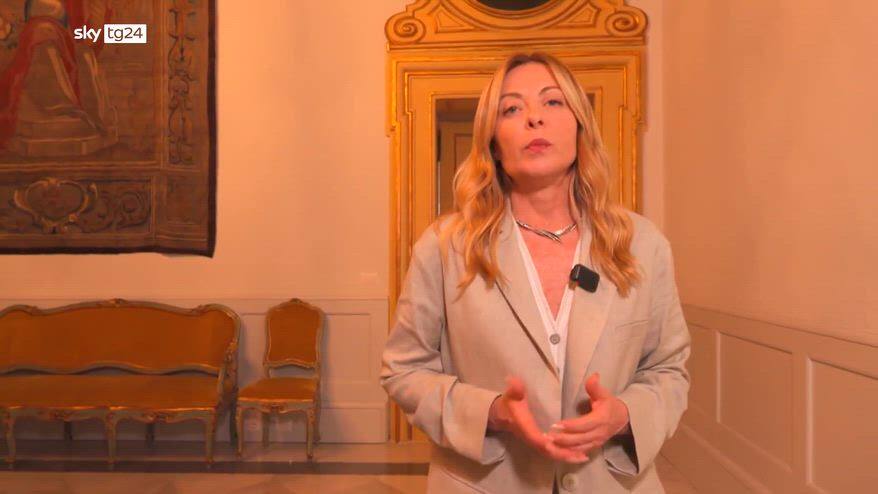 Meloni: flessibilità ottenuta risultato estremamente importante