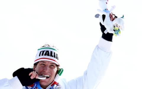 Tutte le medaglie dell'Italia alle Olimpiadi invernali 2026 di Milano ...