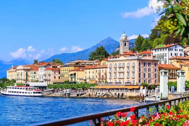 Bellagio