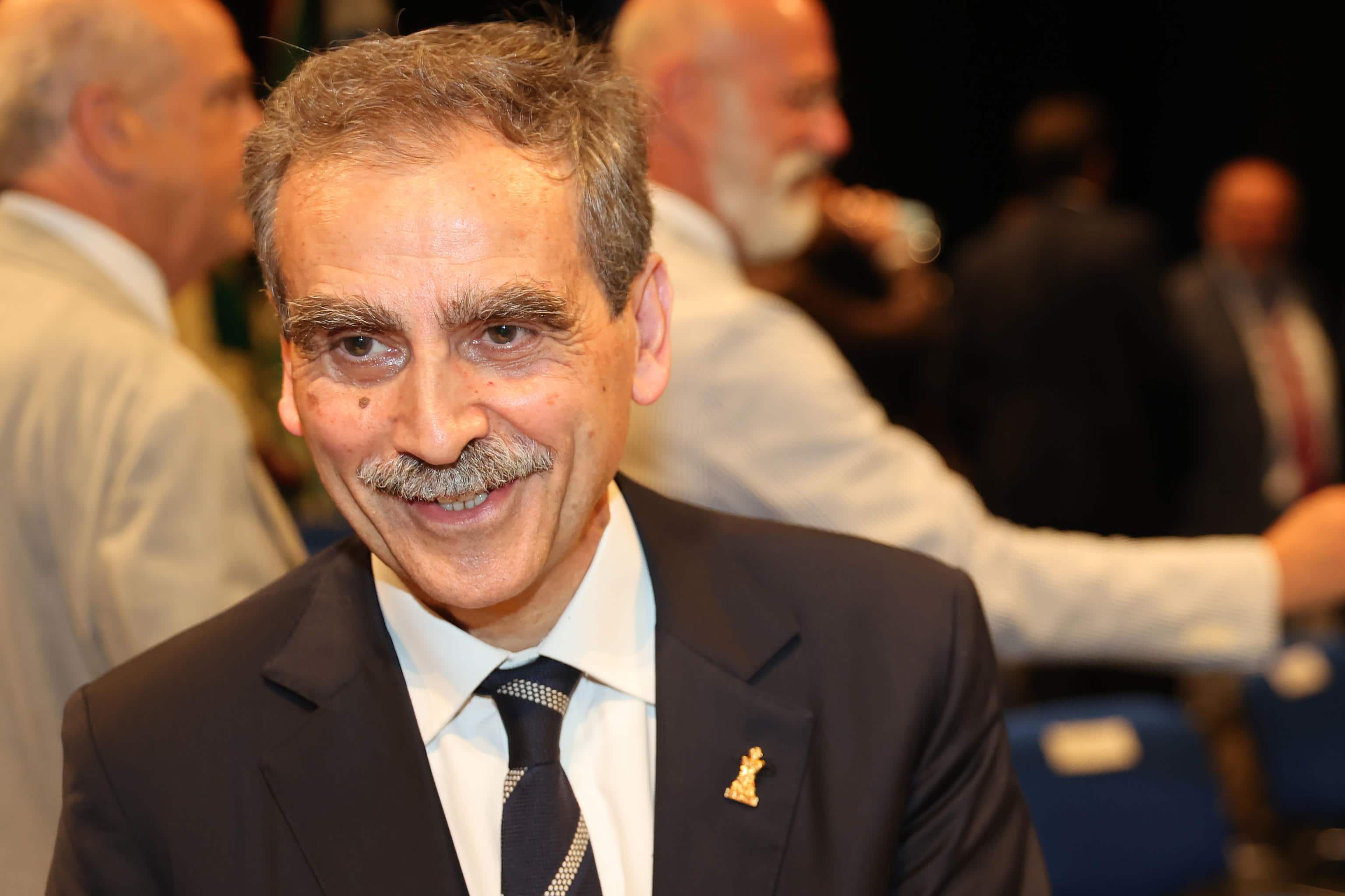 Luigi Lovaglio