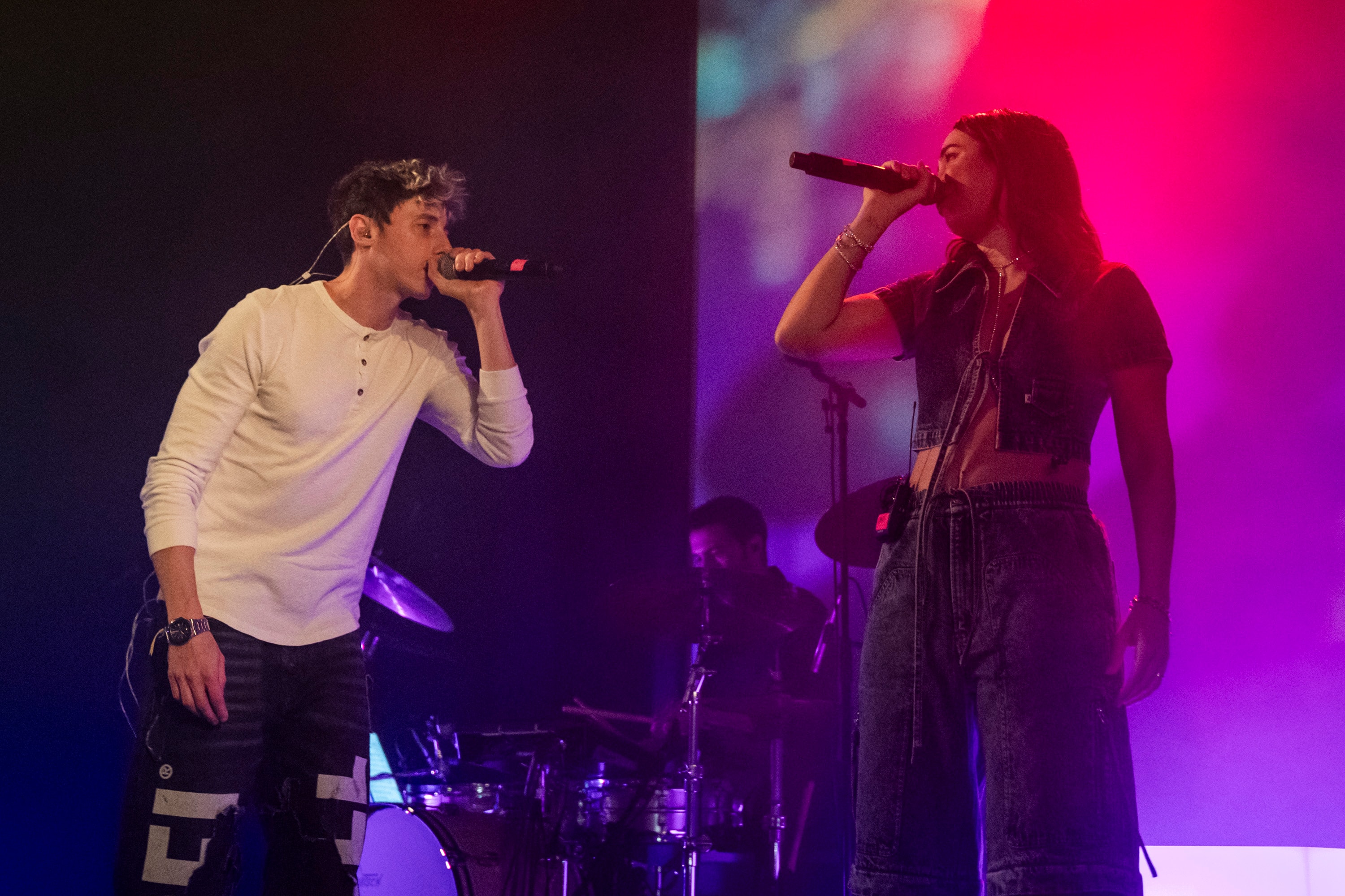 Federica Abbate Shade