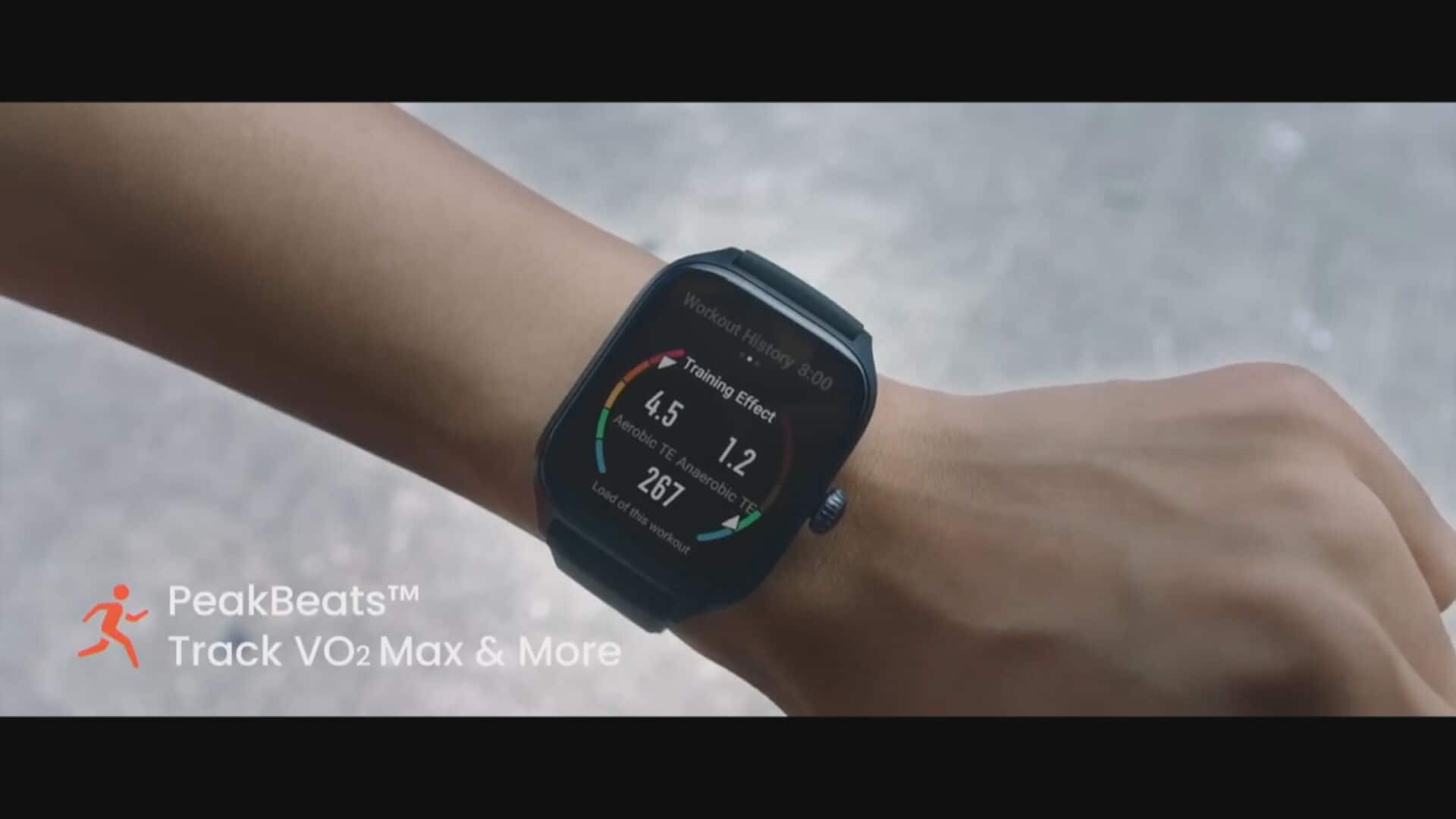 Amazfit GTS 4