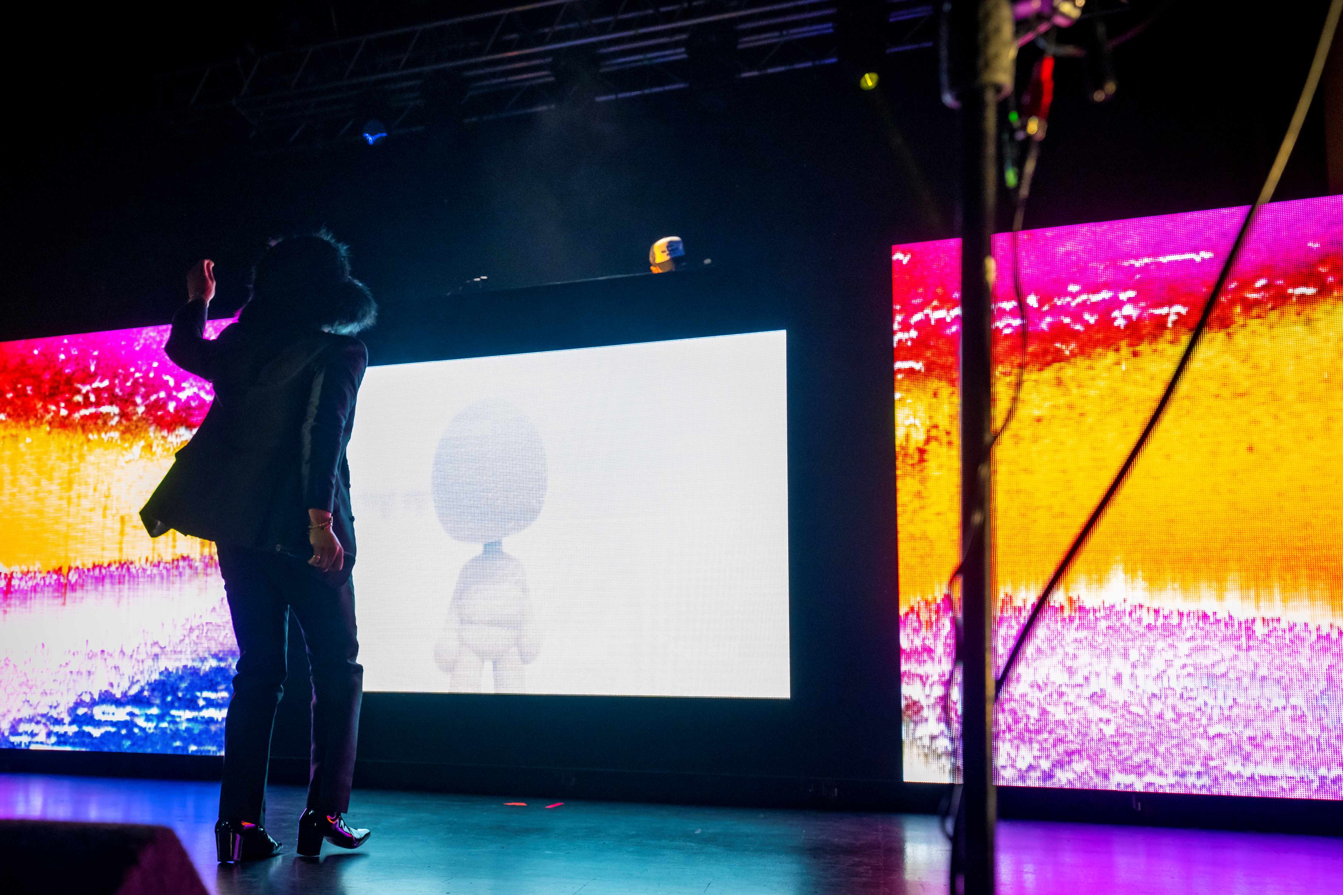 NxWorries Fabrique 2023